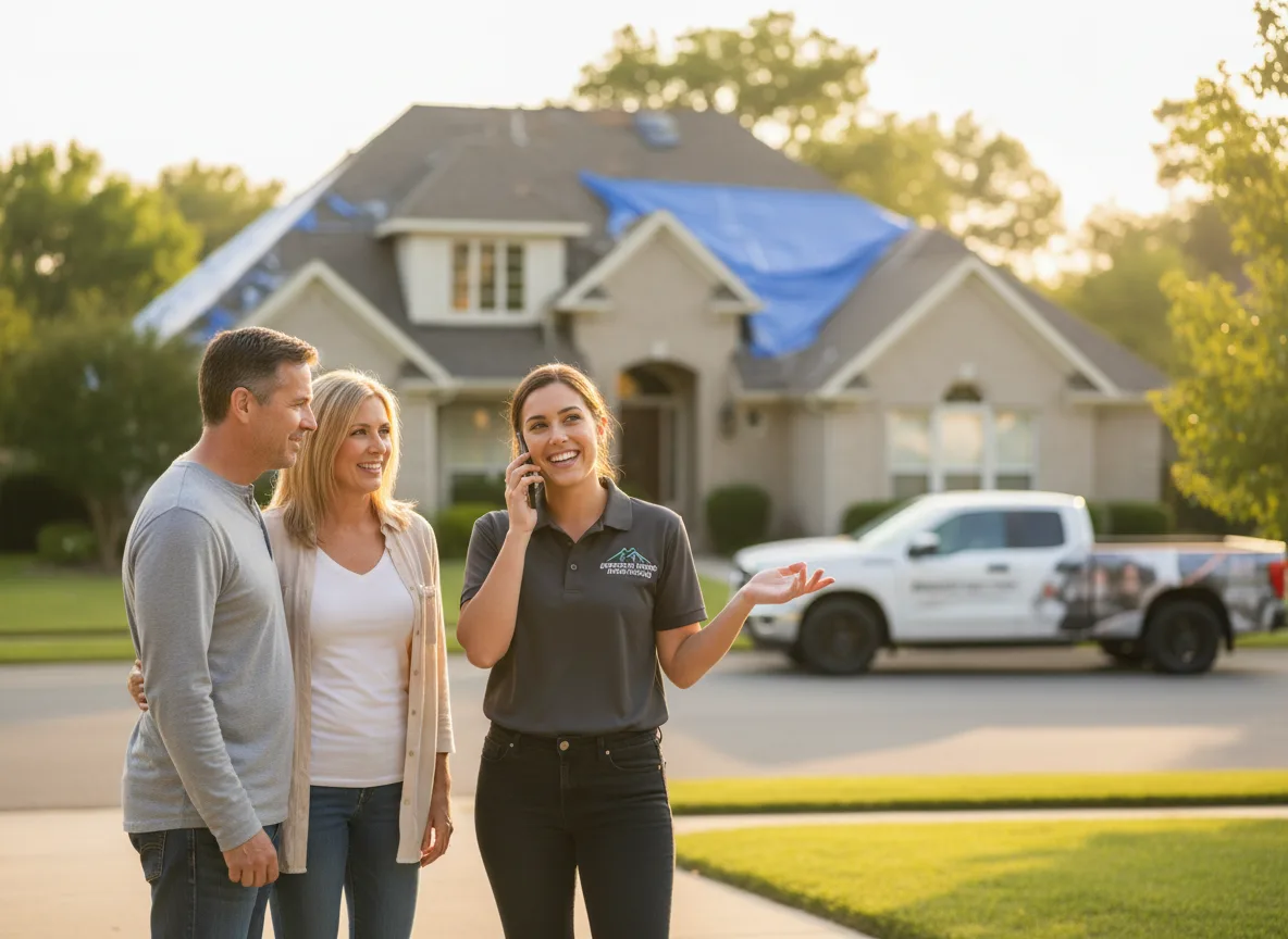 Emergency Roof Repair Ashland, KS FAQs